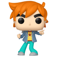 Фигурка Funko POP! TV Scott Pilgrim Scott Pilgrim