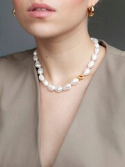 Колье MAJA