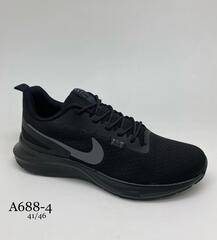 Кроссовки по 8 пар (41-46)р. A688-4