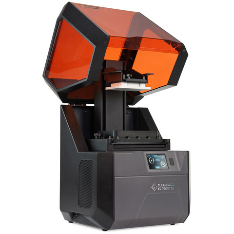 3D-принтер FlashForge Hunter