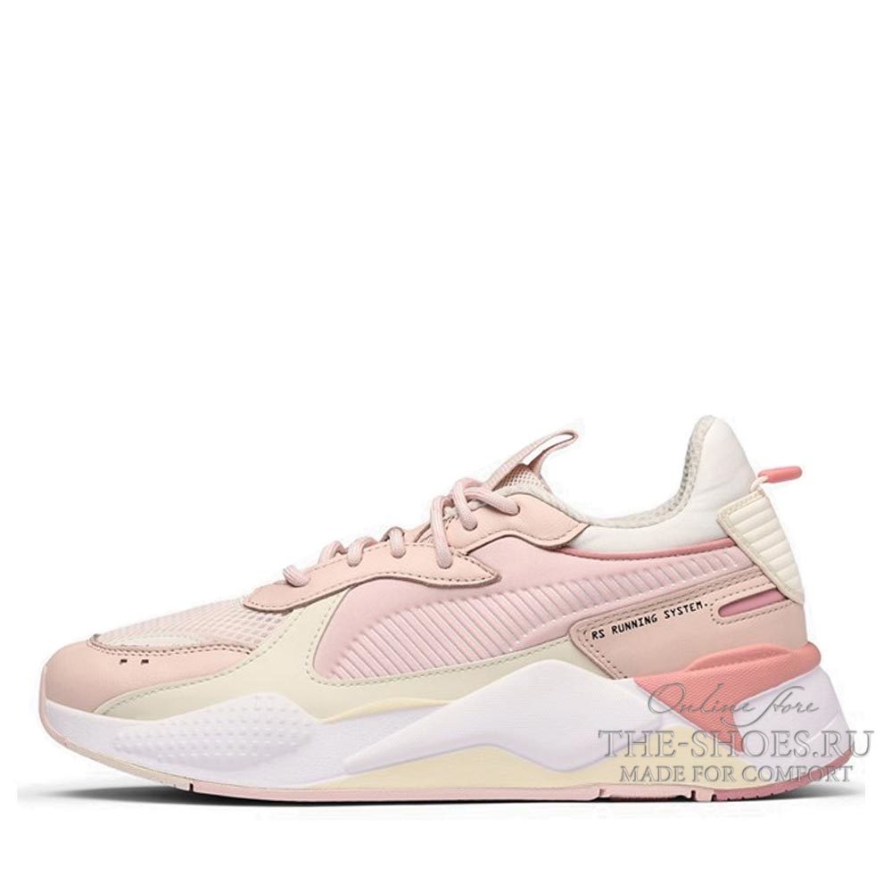 puma soft foam runners