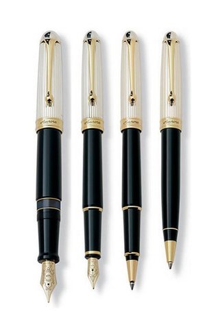 Ручка-роллер Aurora Series 88 (AU-873)