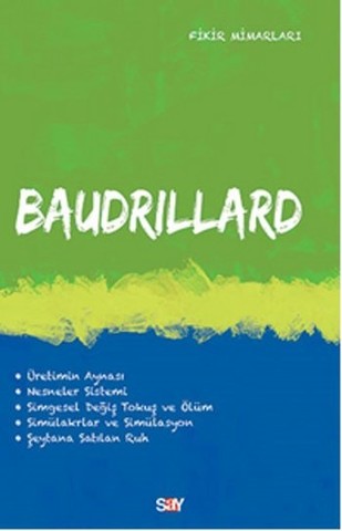 Baudrillard