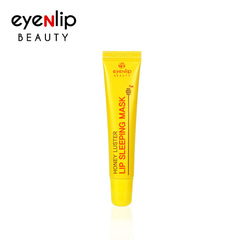 Маска для губ с медом EYENLIP Honey Luster Lip Sleeping Mask 15гр