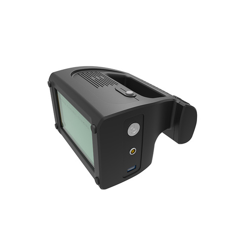 Система фотограмметрии ScanTech MSCAN Plus