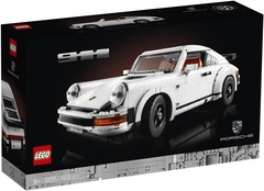 LEGO Creator Expert: Porsche 911, 10295