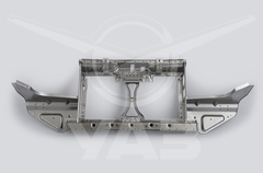 панель рамки радиатора УАЗ 3163  3163-00-8401050-00