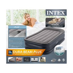 Матрас надувной Intex 64132NP