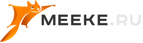 meeke.ru