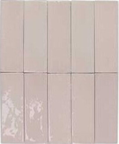 DNA Tiles Safi Pink 5.2x16