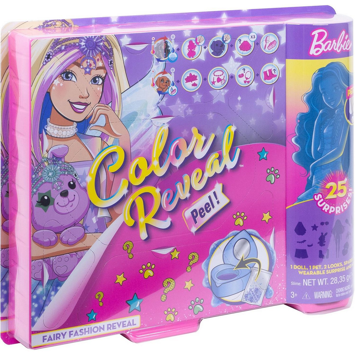 Barbie reveal. Куклы Барби Color Reveal. Куклы Барби Color Reveal набор 25 сюрпризов. Кукла Барби колор Ривер. Кукла сюрприз Барби Color Reveal.