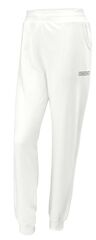 Женские теннисные брюки Wilson W Since 1914 Jogger - white