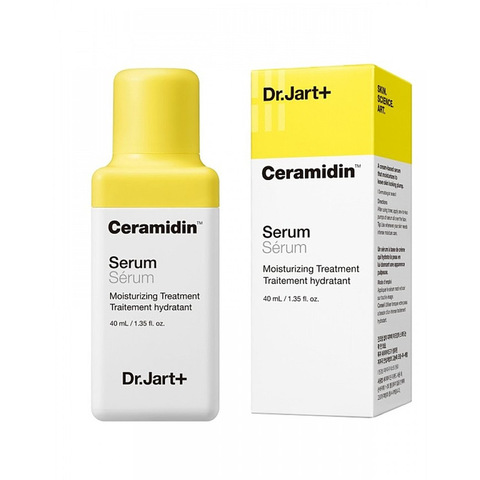 Dr.Jart+ Serum Ceramidin 40ml