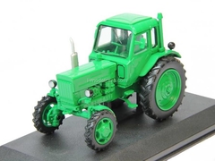 Tractor MTZ-82 Belarus 1:43 Hachette #29