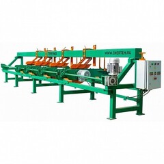 Станок мультиторцовочный Триумф ТСМ 100