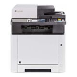 МФУ Kyocera ECOSYS M5526cdn