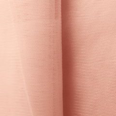 Фатин Евро, 25 гр/м2, 300 см, розовая пудра