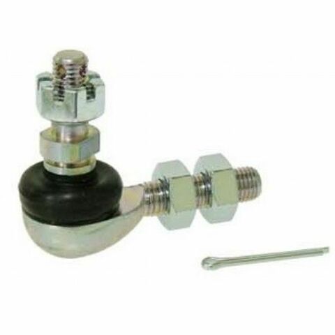 РУЛЕВОЙ НАКОНЕЧНИК (ЛЕВАЯ РЕЗЬБА) BRONCO  AT-08770