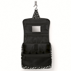 Сумка-органайзер toiletbag xl signature black