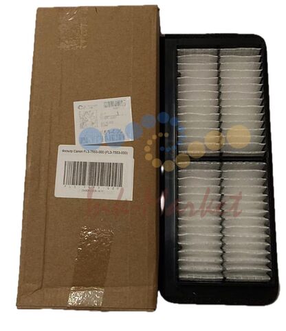 Фильтр тонера Canon FL3-7553-000 Dust Filter for Canon imageRUNNER ADVANCE C7055, C7065, C7260, C7270, C9065, C9075, C9270, C9280, FL37553000