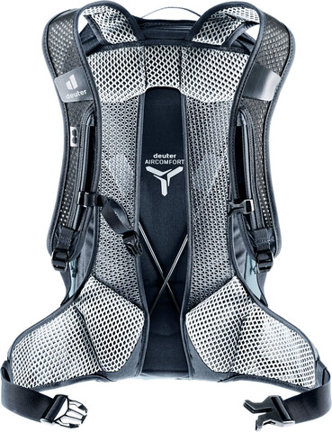 Картинка рюкзак велосипедный Deuter Race Air 14+3 atlantic-ink - 11