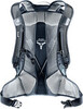 Картинка рюкзак велосипедный Deuter Race Air 14+3 atlantic-ink - 11