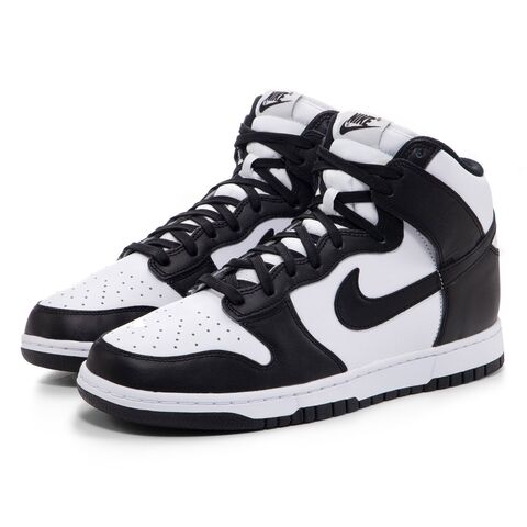 Кроссовки Nike DUNK HI RETRO