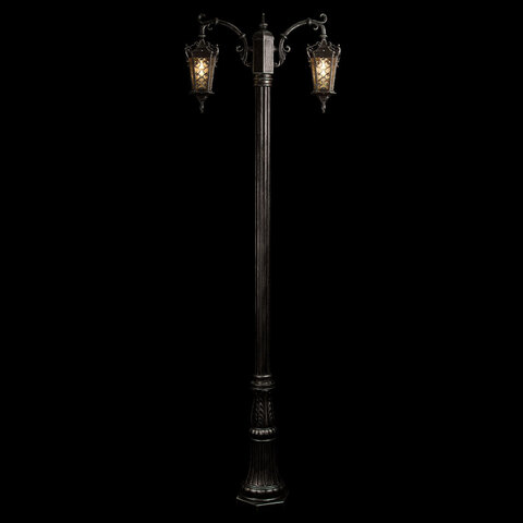 Ландшафтный светильник Loft It Tremezzo 100019/2200 BS