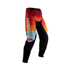 Мотоштаны Leatt Moto 4.5 Pant (2025) Glamis