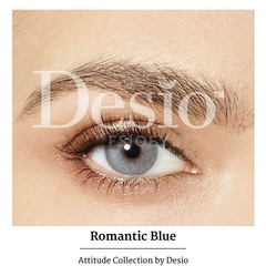 DESIO ROMANTIC BLUE (1-Day)