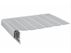 Планка J-фаска FineWood Industrial Могано 3м (3,05м)