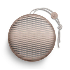 Портативная акустика Bang & Olufsen Beoplay A1 (Sand Stone)