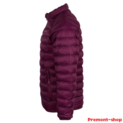 Демисезонная куртка Premont Ежевичный пудинг SP71435 Purple