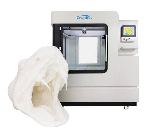 3D-принтер CreatBot F1000