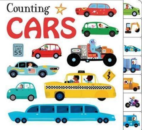 Counting Cars: Counting Collection