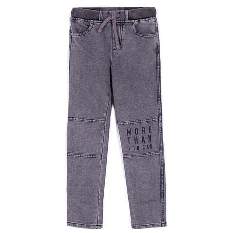 Брюки COCCODRILLO LIVE FAST