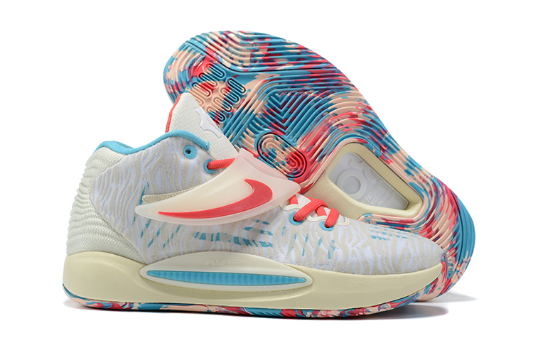 Multicolor kd on sale