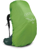 Картинка рюкзак туристический Osprey Aether Plus 85 axo green - 3