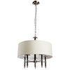 Люстра Divinare Candela 1162/01 SP-5