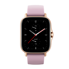 Смарт часы Amazfit GTS 2e A2021 Lilac Purple