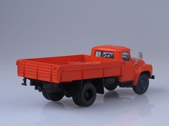 ZIL-130 board red 1:43 AutoHistory