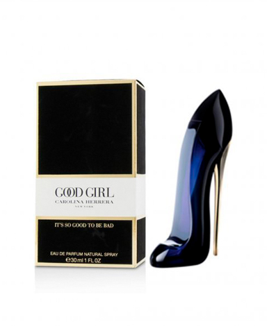 Carolina Herrera Good Girl