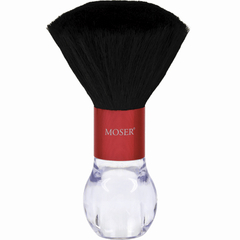 Щетка-сметка Moser Neck Brush Red (0092-6170)