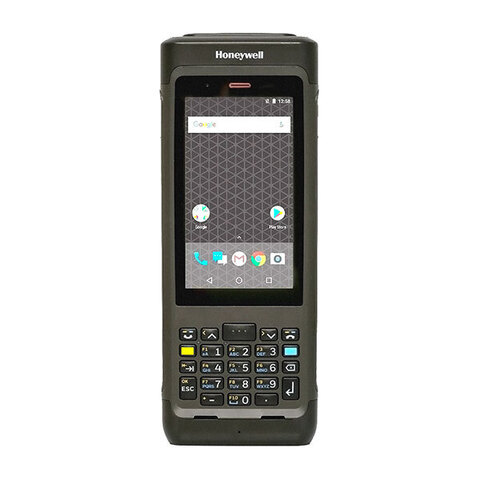 Терминал сбора данных Honeywell Dolphin CN80 CN80-L0N-1EN122E