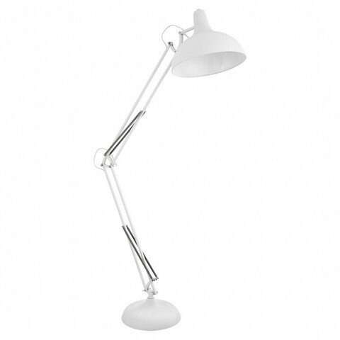 Торшер Arte Lamp A2487PN-1WH