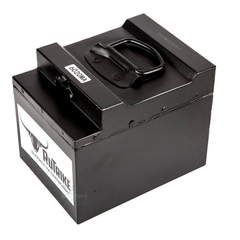 Литиевый Аккумулятор RuTrike (MnCoNi) 60V20A/H