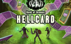 HELLCARD (Ранний доступ) (для ПК, цифровой код доступа)