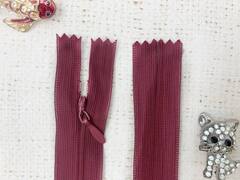 Молнии потайные, L 50 см