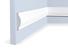 Молдинг D1050