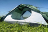 Картинка палатка туристическая Talberg Boyard 2 зеленый - 6